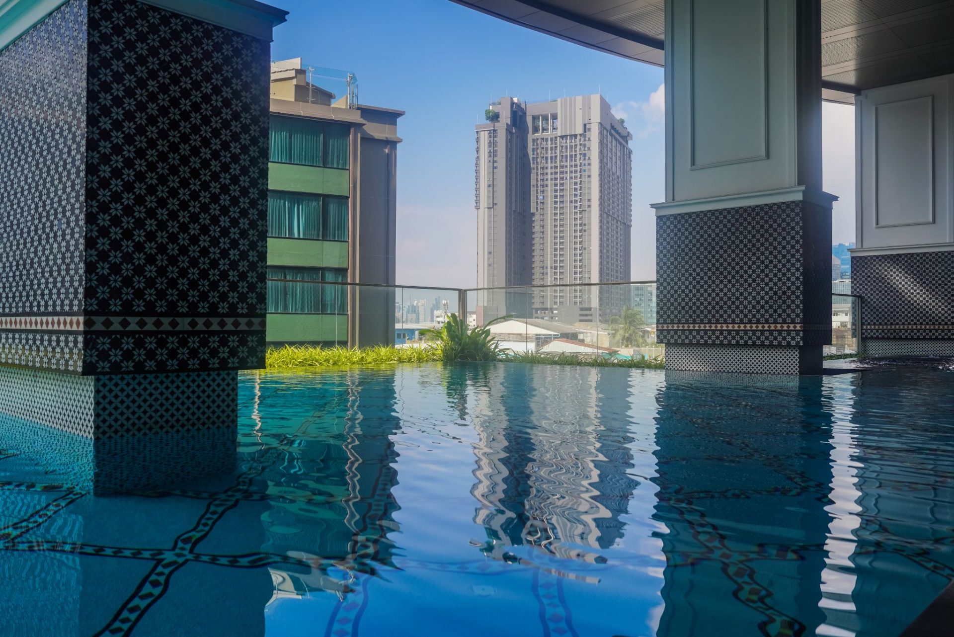 Thailand City Hotel