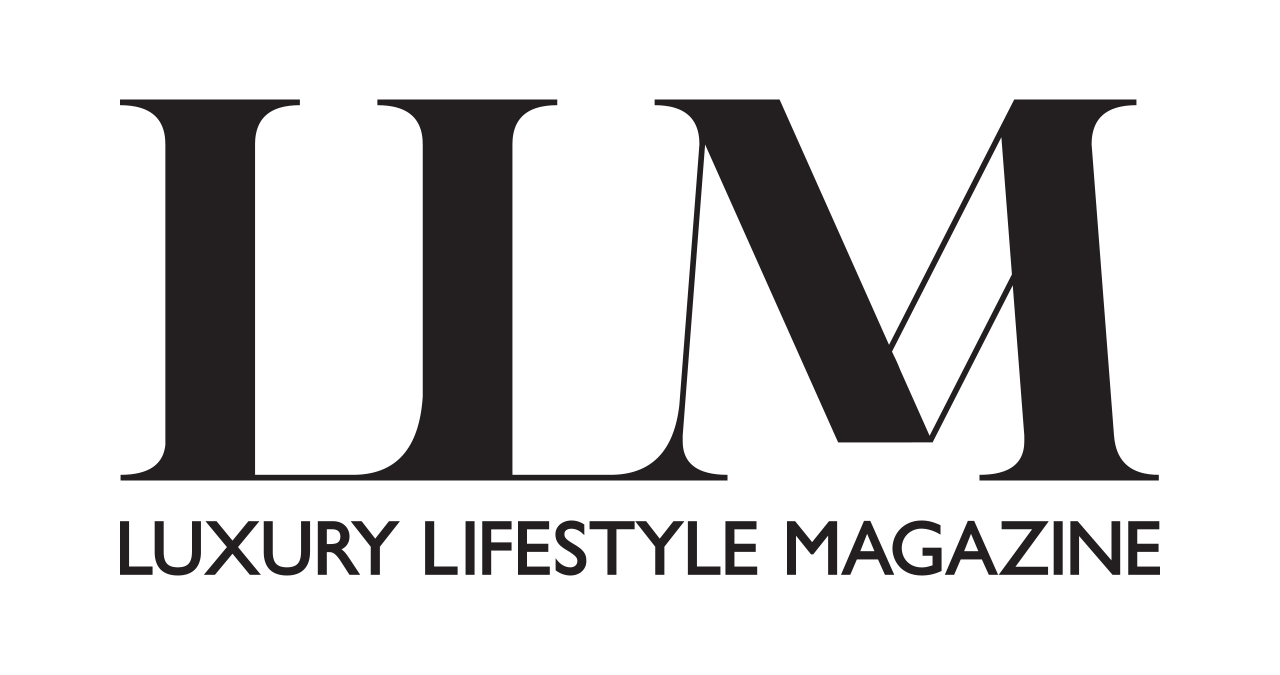 Luxury Lifestyle Magazine