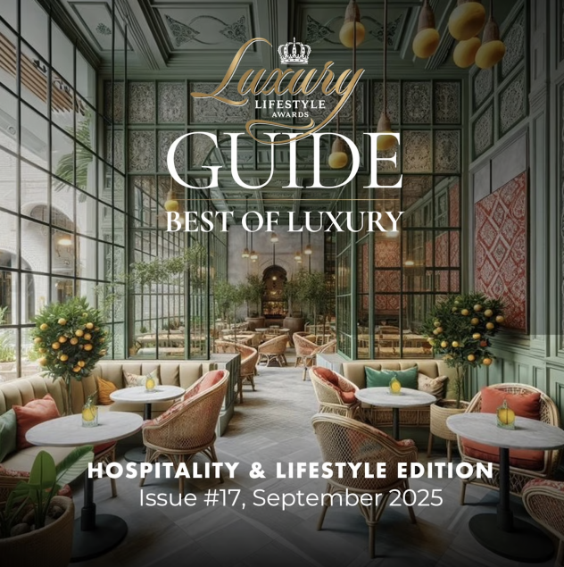 Hospitality & Lifestyle