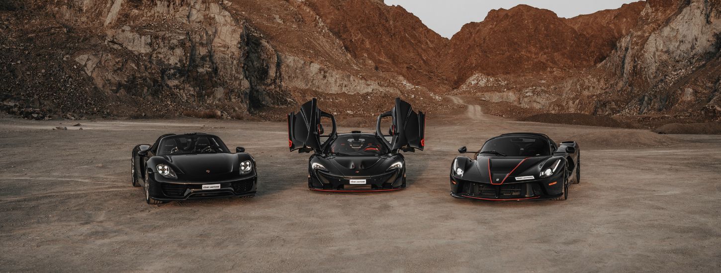 F1rst Motors