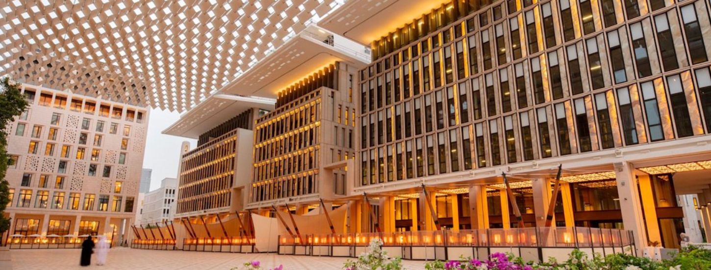 Msheireb Properties