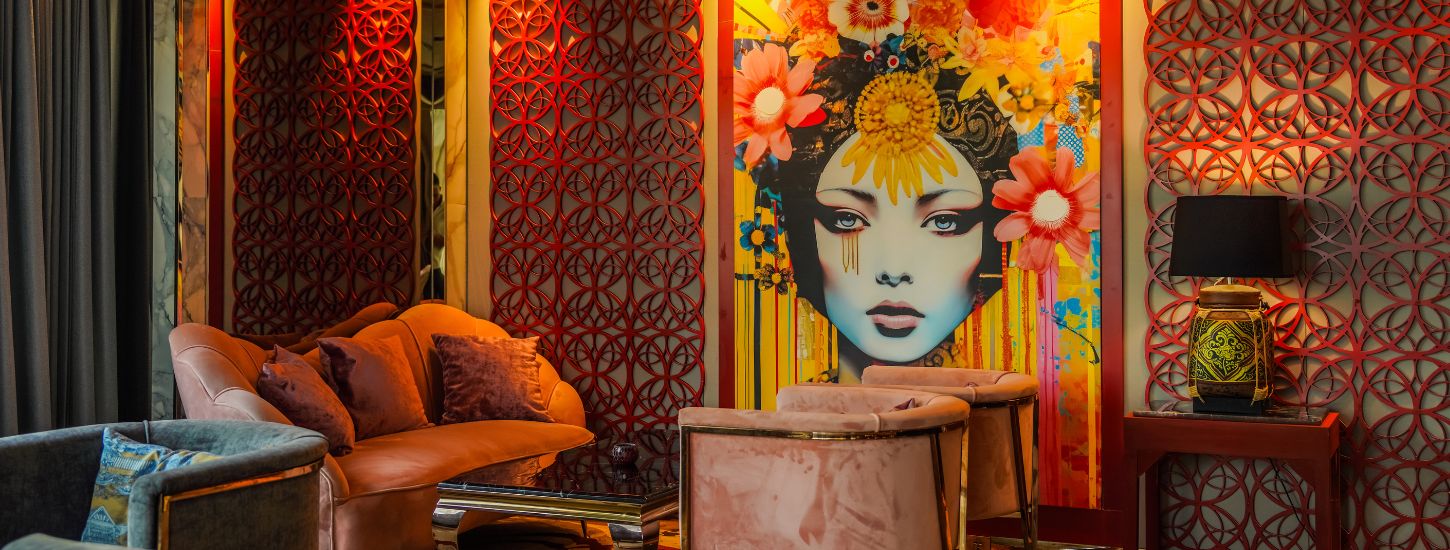 Valia Hotel Bangkok