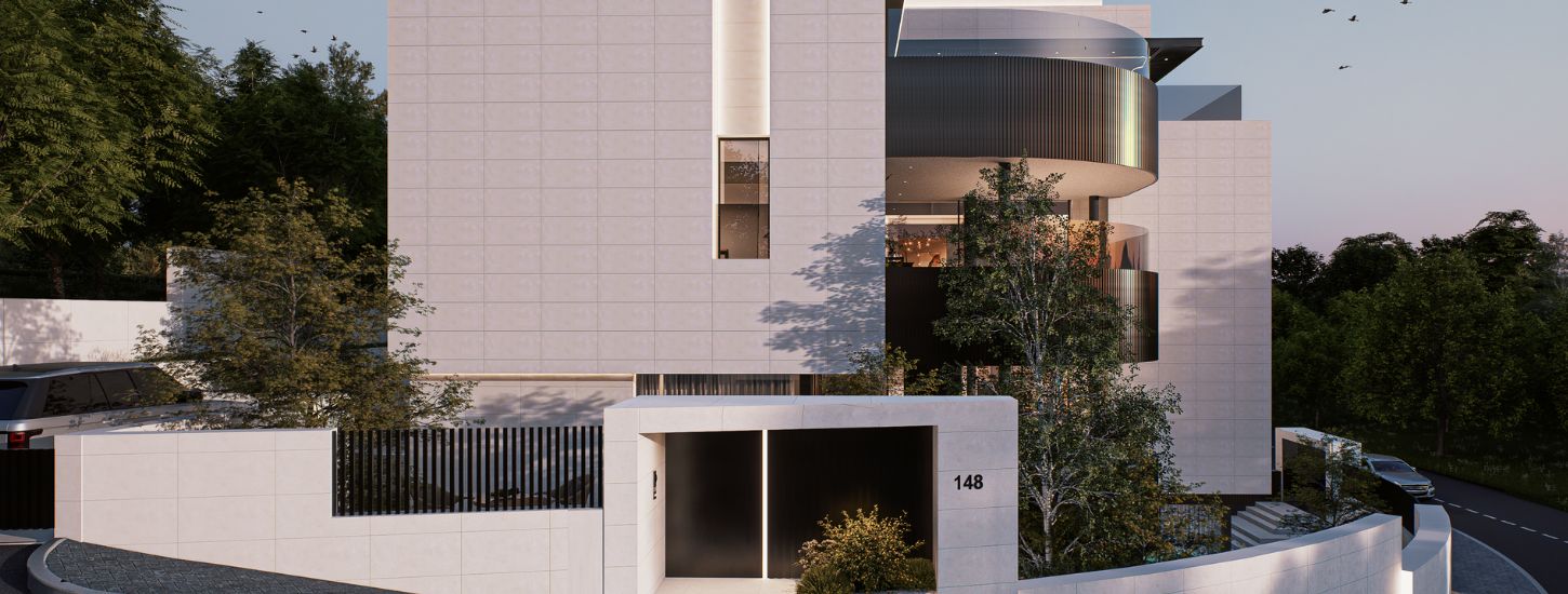 TAJ ALSAFA® Real Estate Development