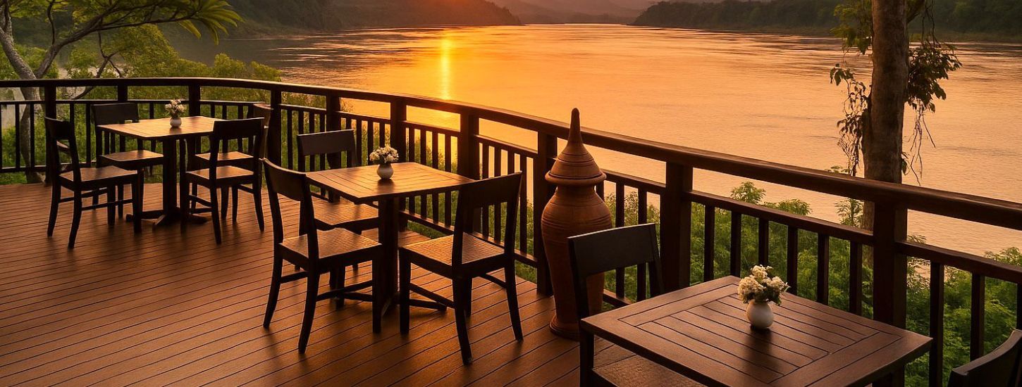 The Grand Luang Prabang Affiliated by Meliá