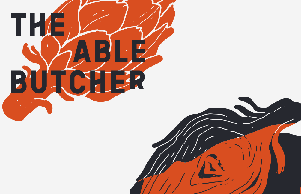 he Able Butcher