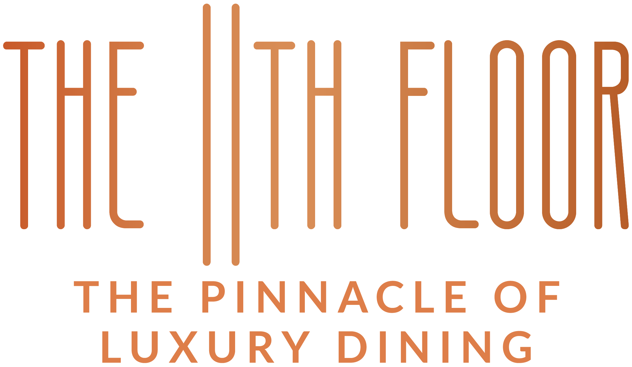 The 11th Floor
