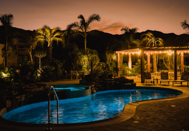 Piattelli Wine Resort