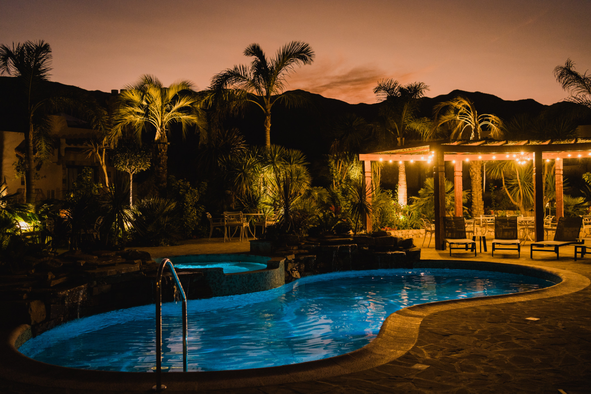 Piattelli Wine Resort