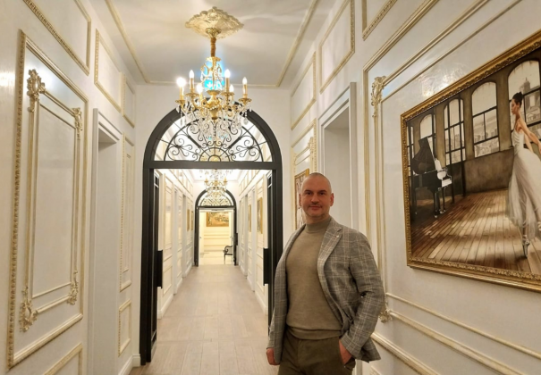 Black Diamond Protection