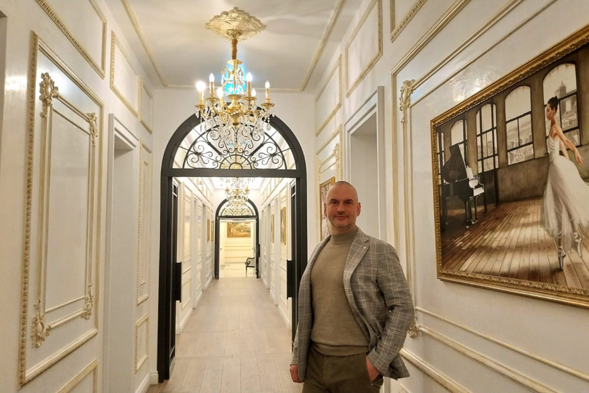 Black Diamond Protection