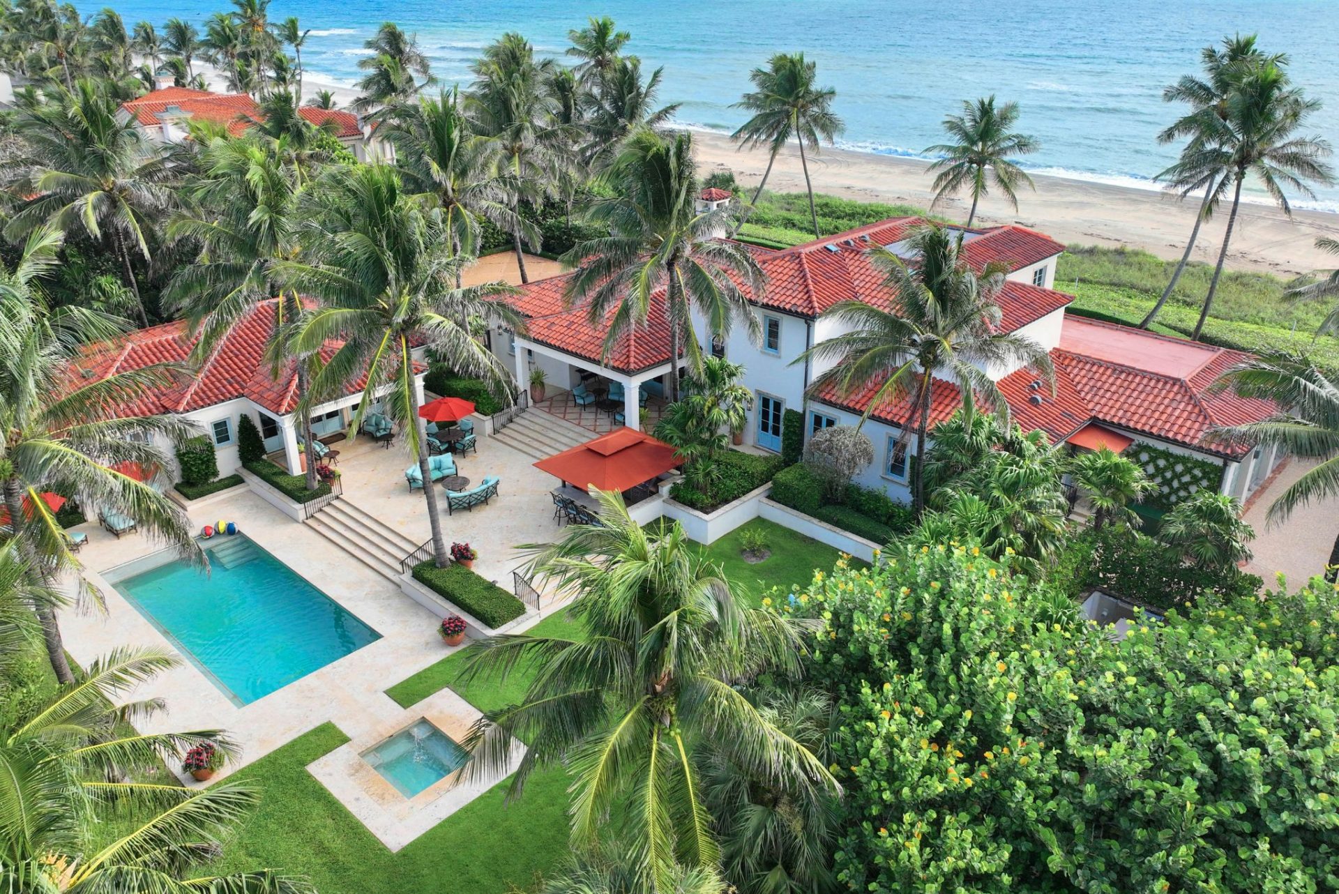 Real Estate Brokerage