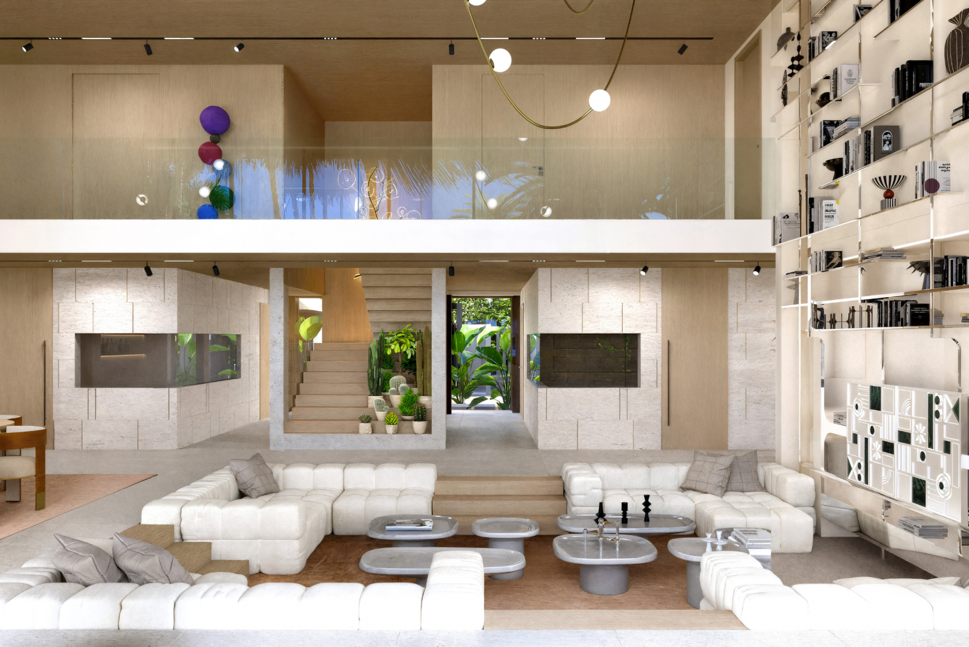 JYH International Architects with Eva Szumilas