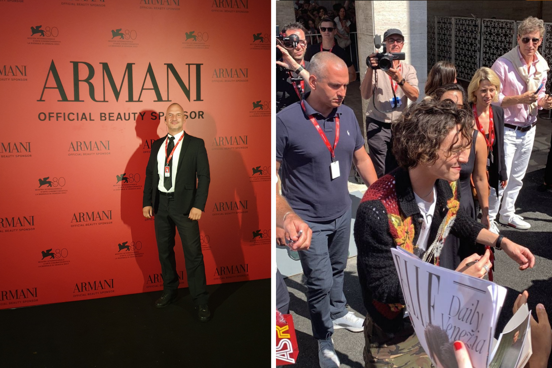 Black Diamond Protection