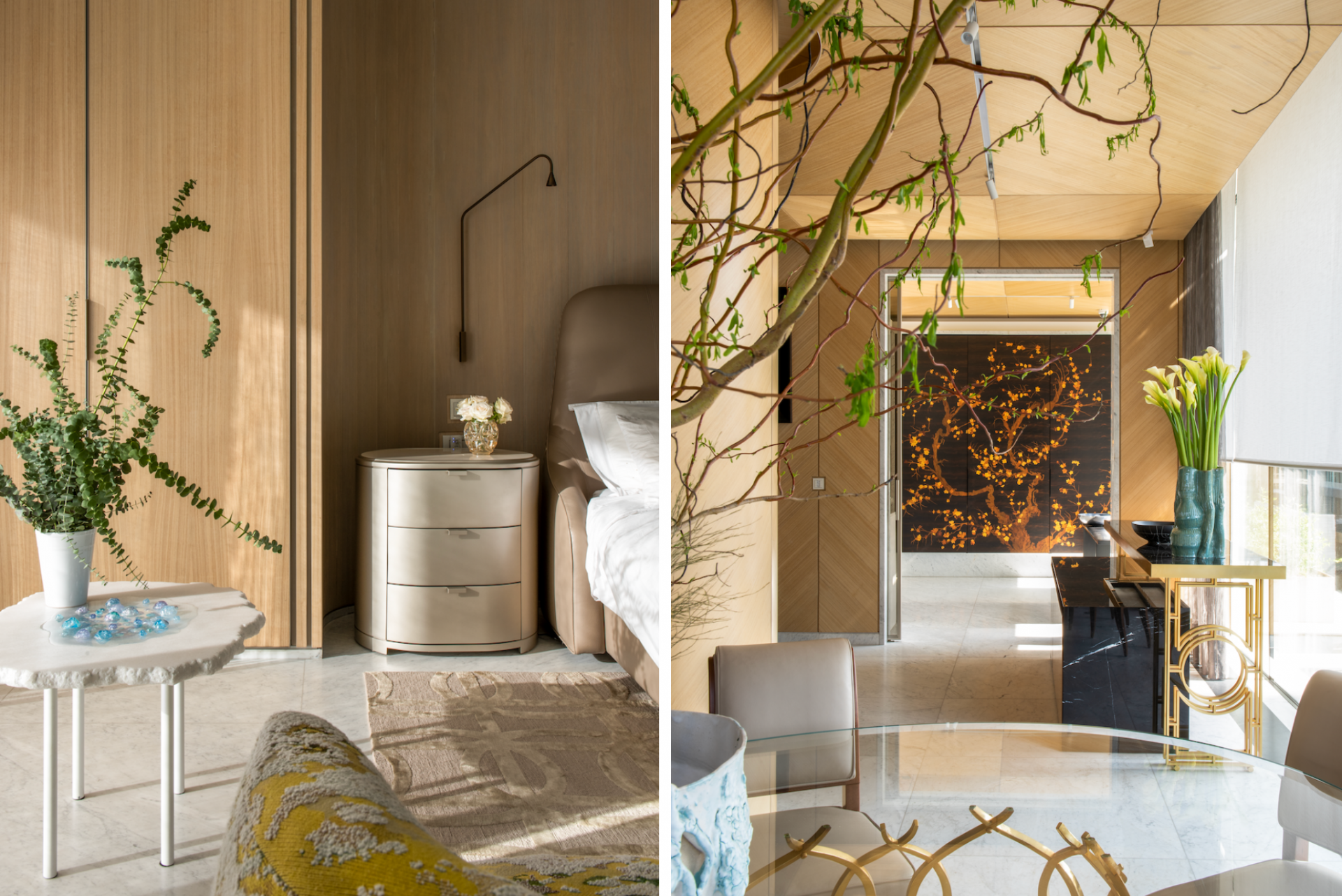 BT Bizri Apartment