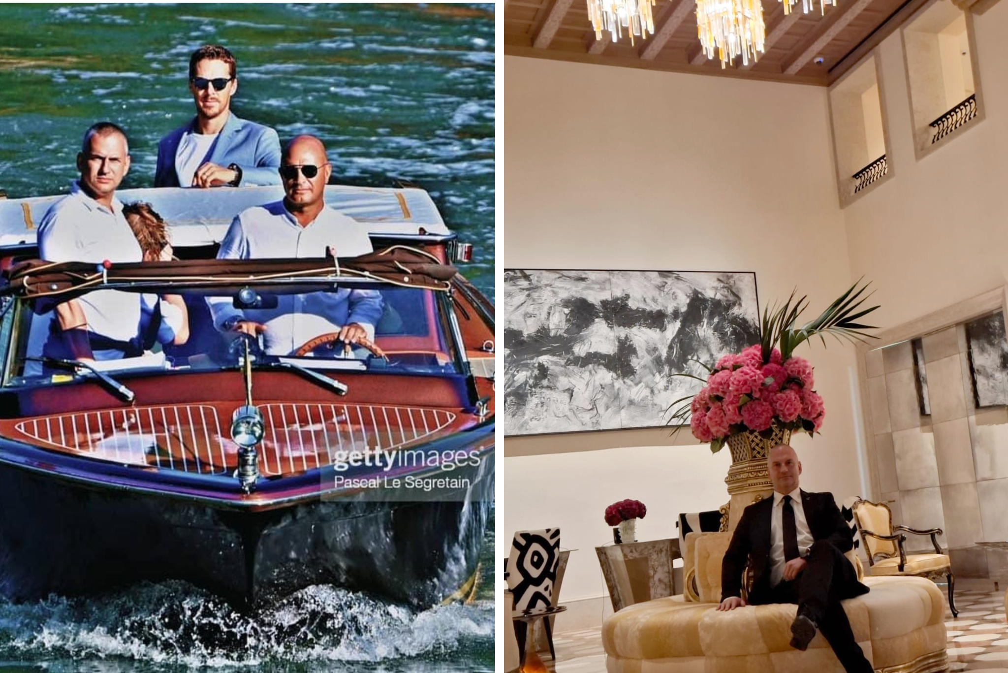 Black Diamond Protection