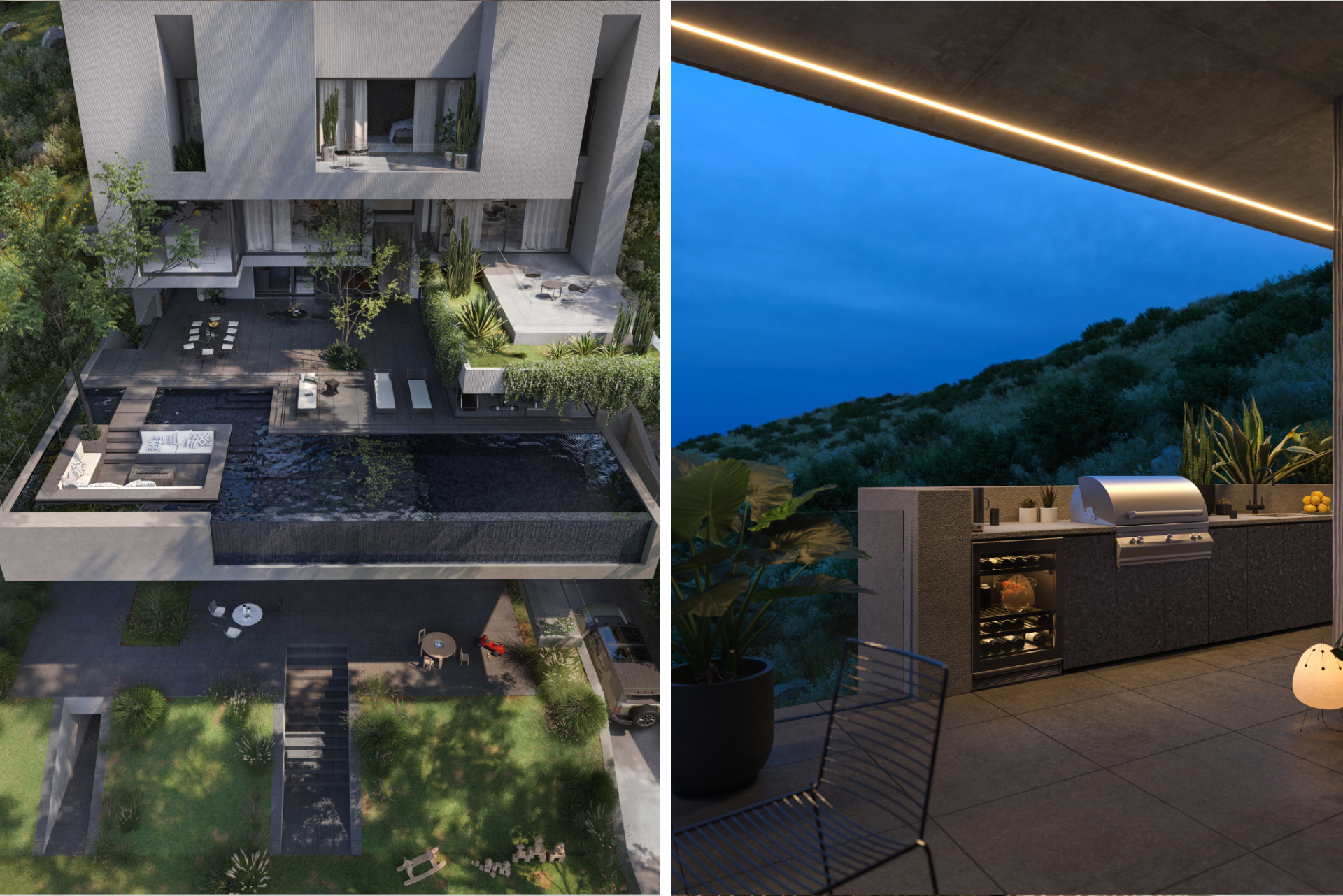 GD Residence