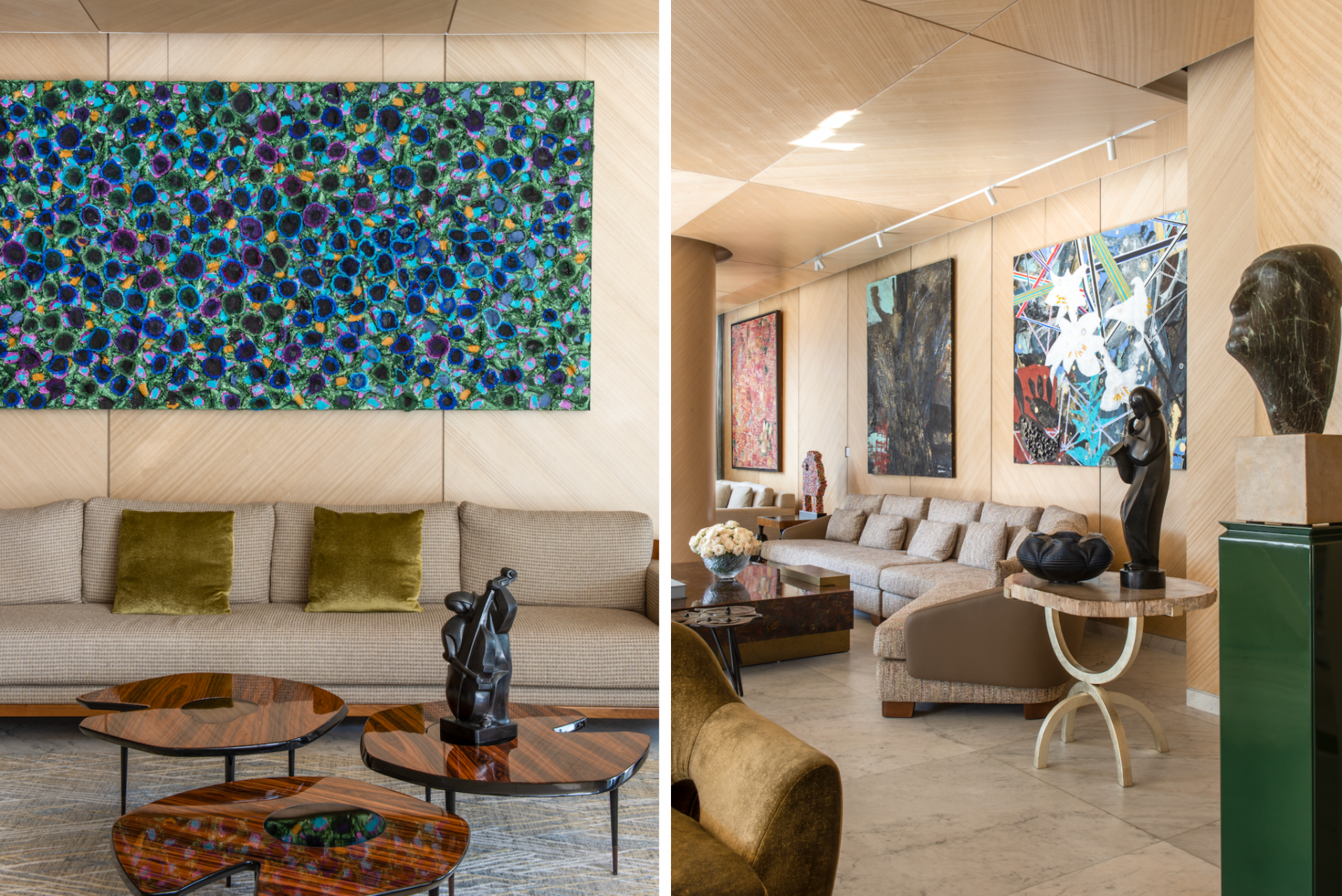 BT Bizri Apartment