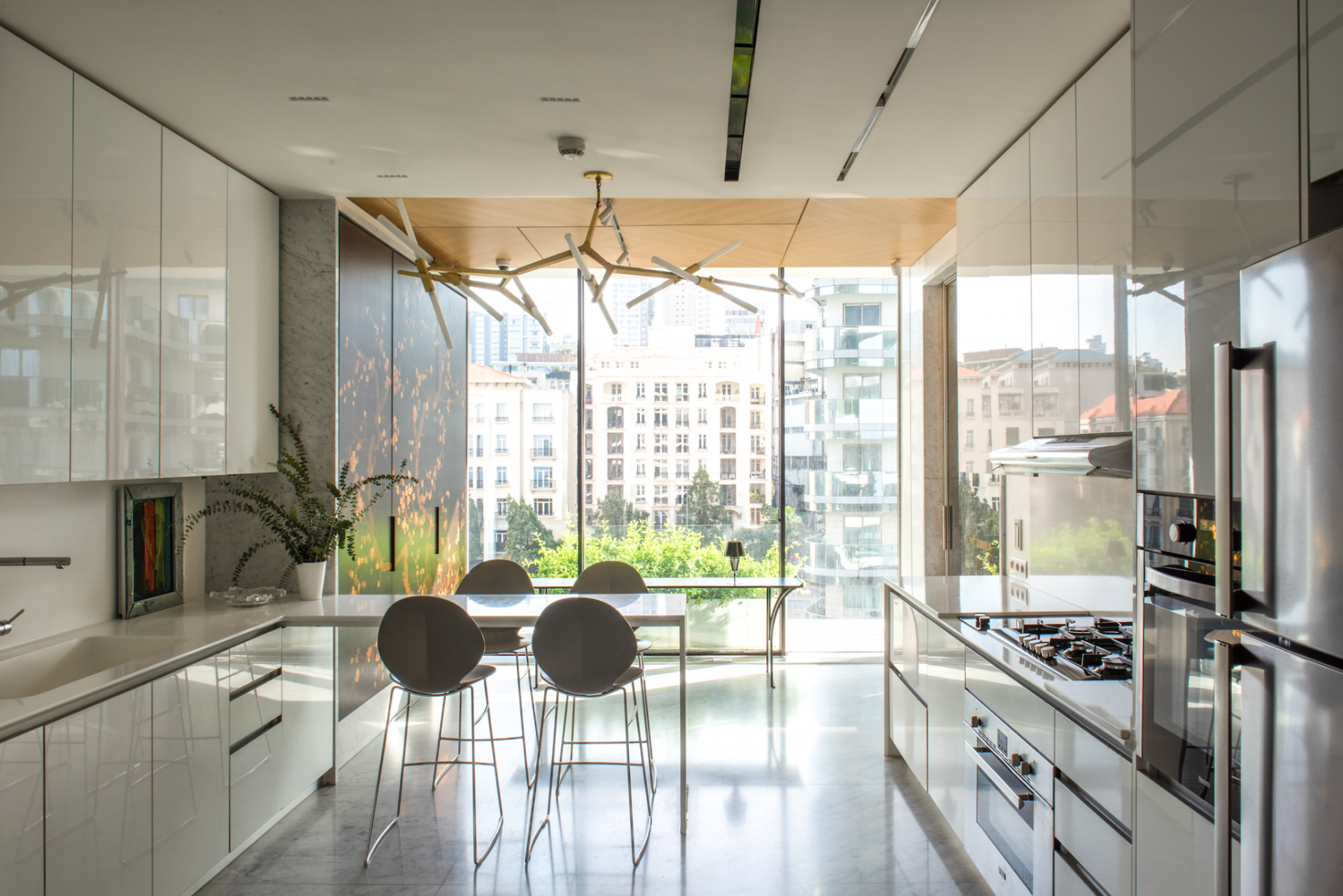 Ramy Boutros Architects
