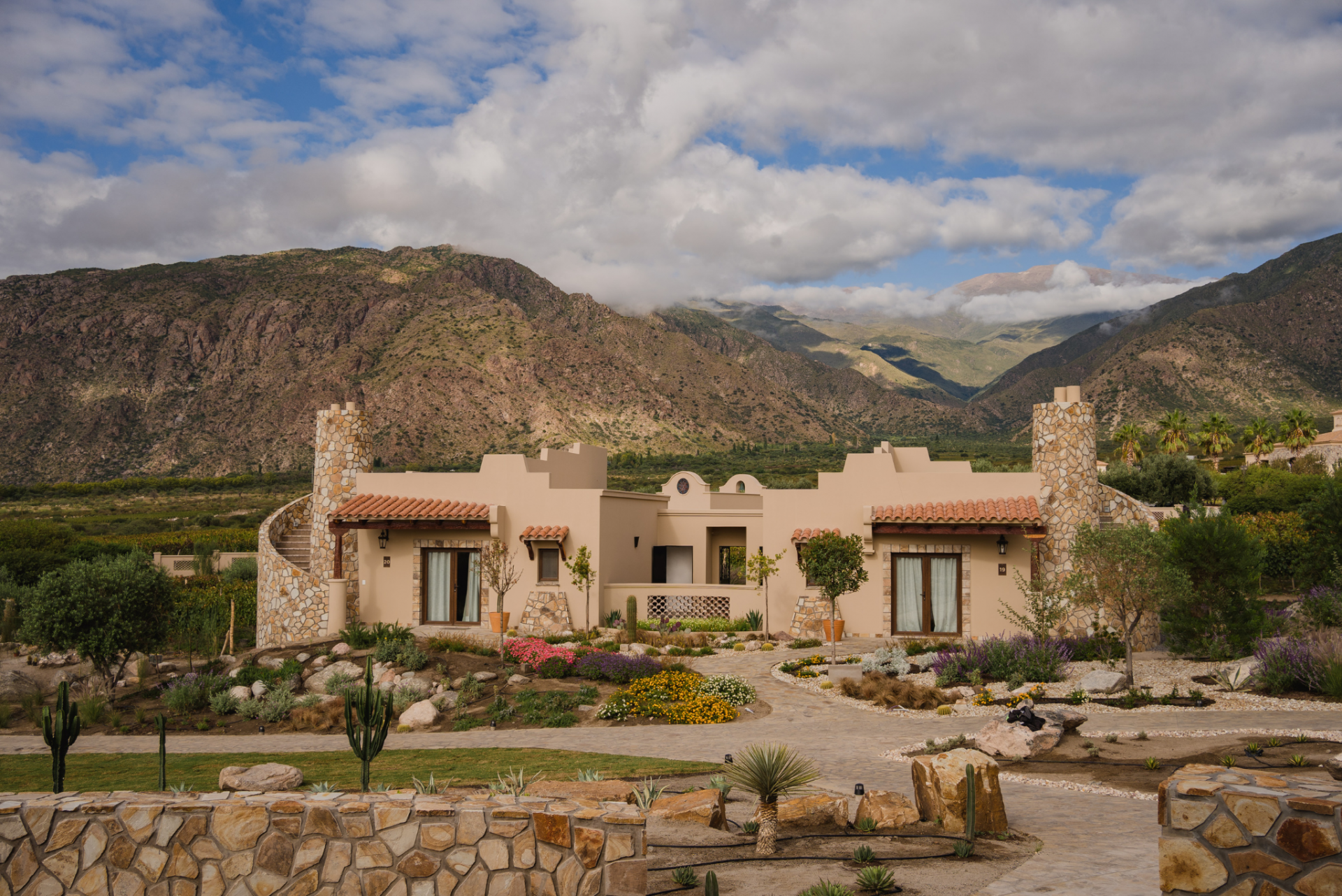 Piattelli Wine Resort