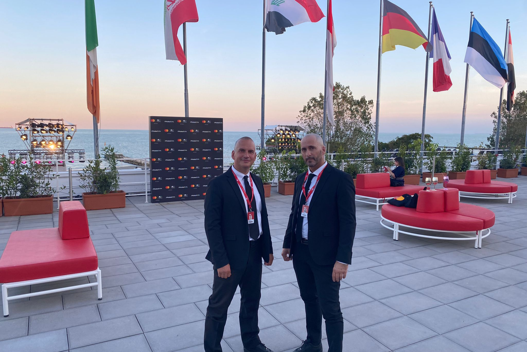 Black Diamond Protection