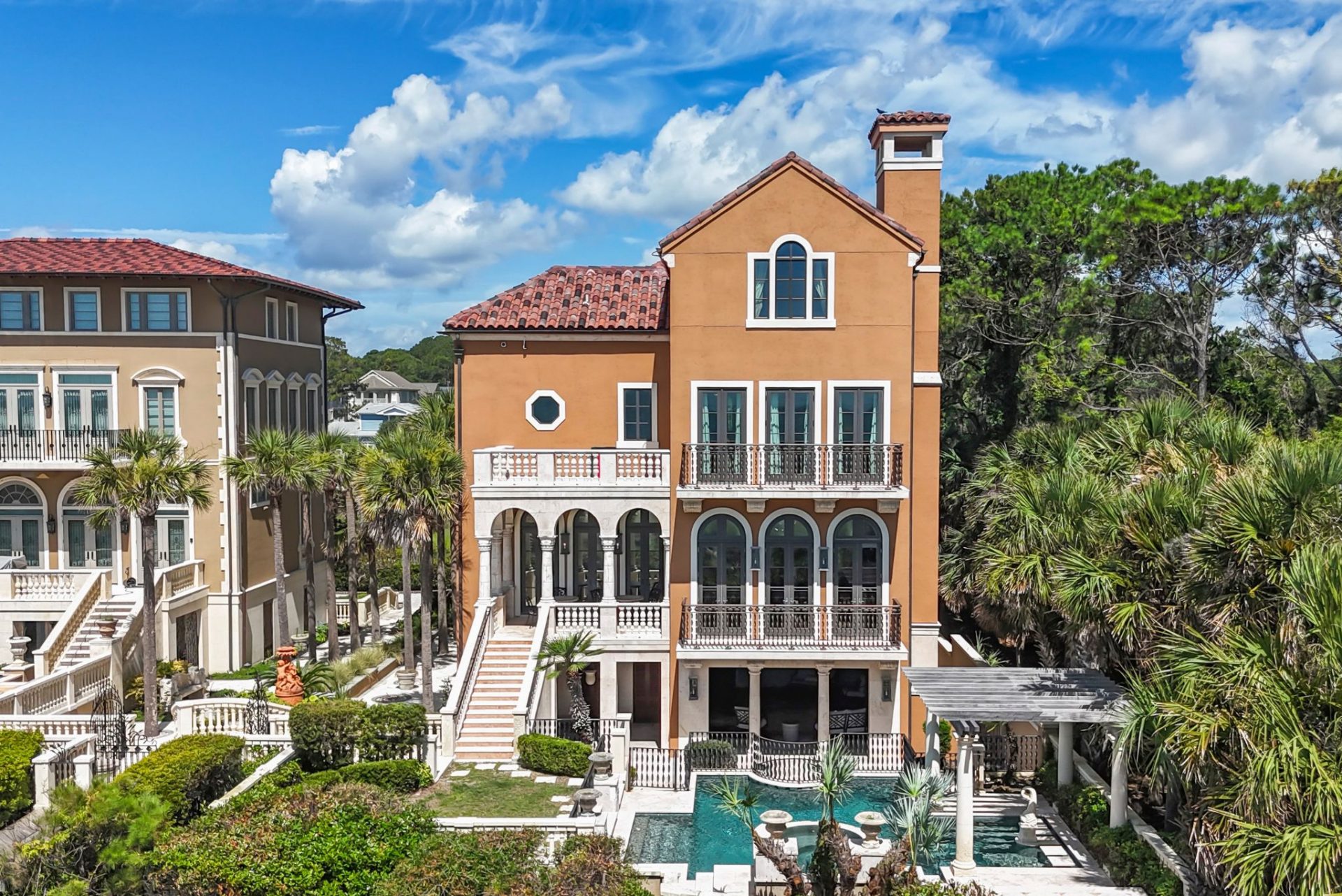 Real Estate Brokerage