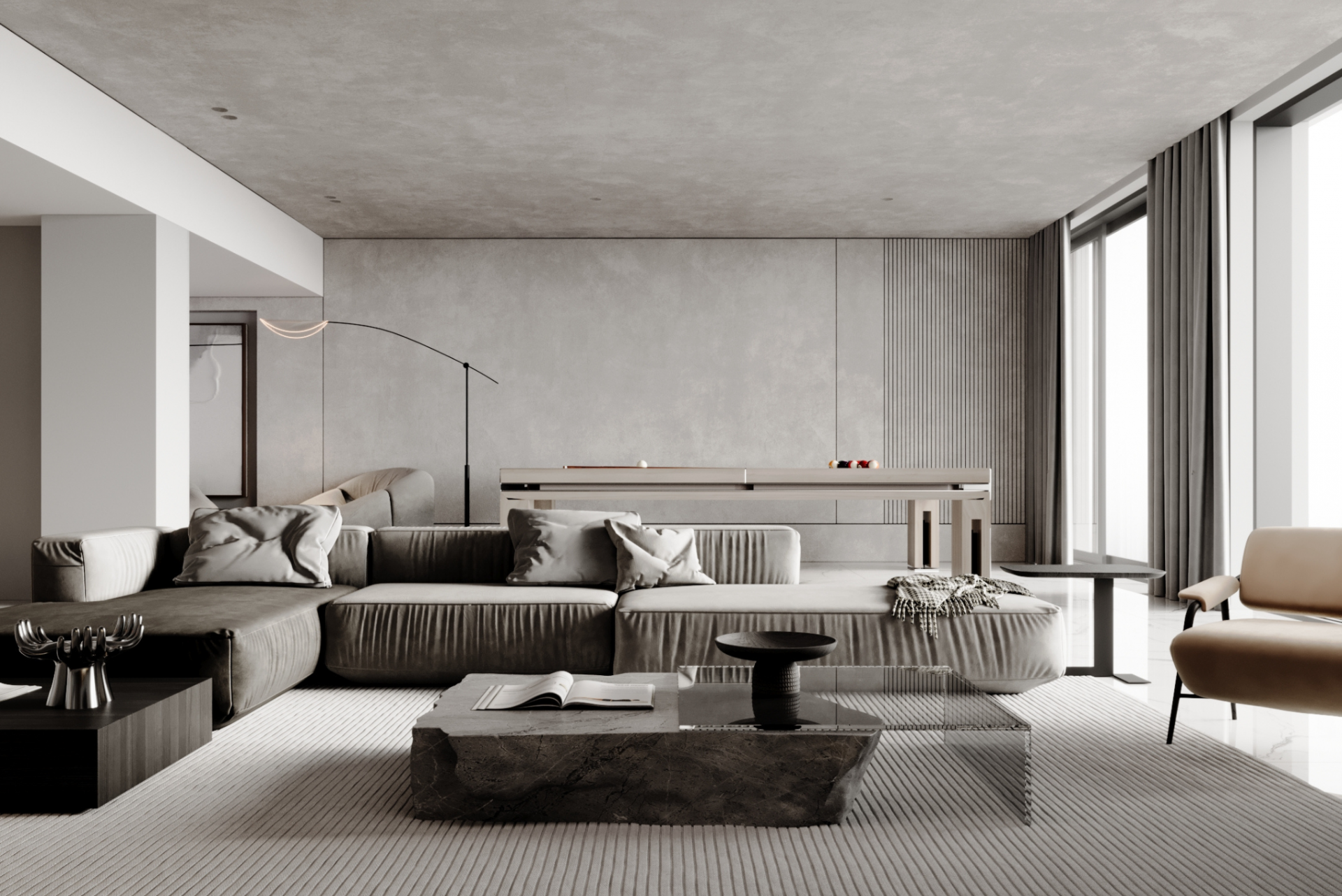 Jemma Chidiac Architects