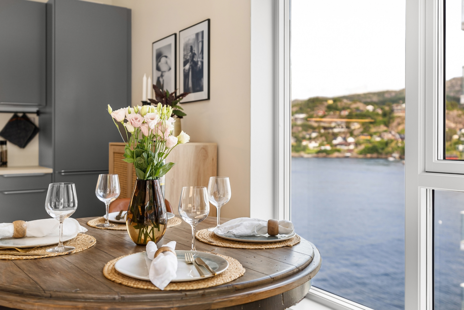 La Boutique Luxury Real Estate