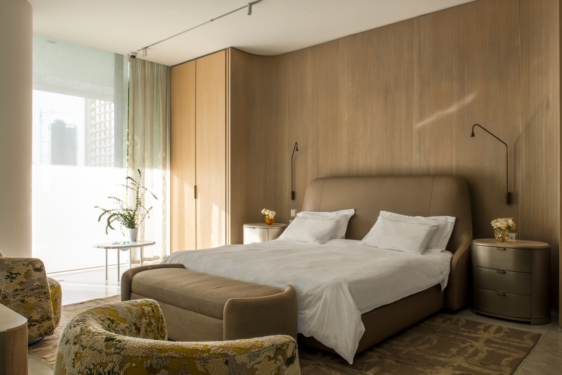 Ramy Boutros Architects