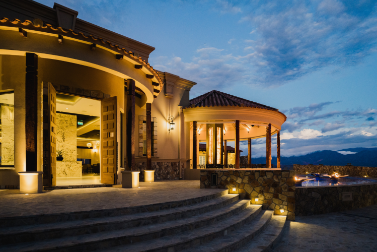 Piattelli Wine Resort