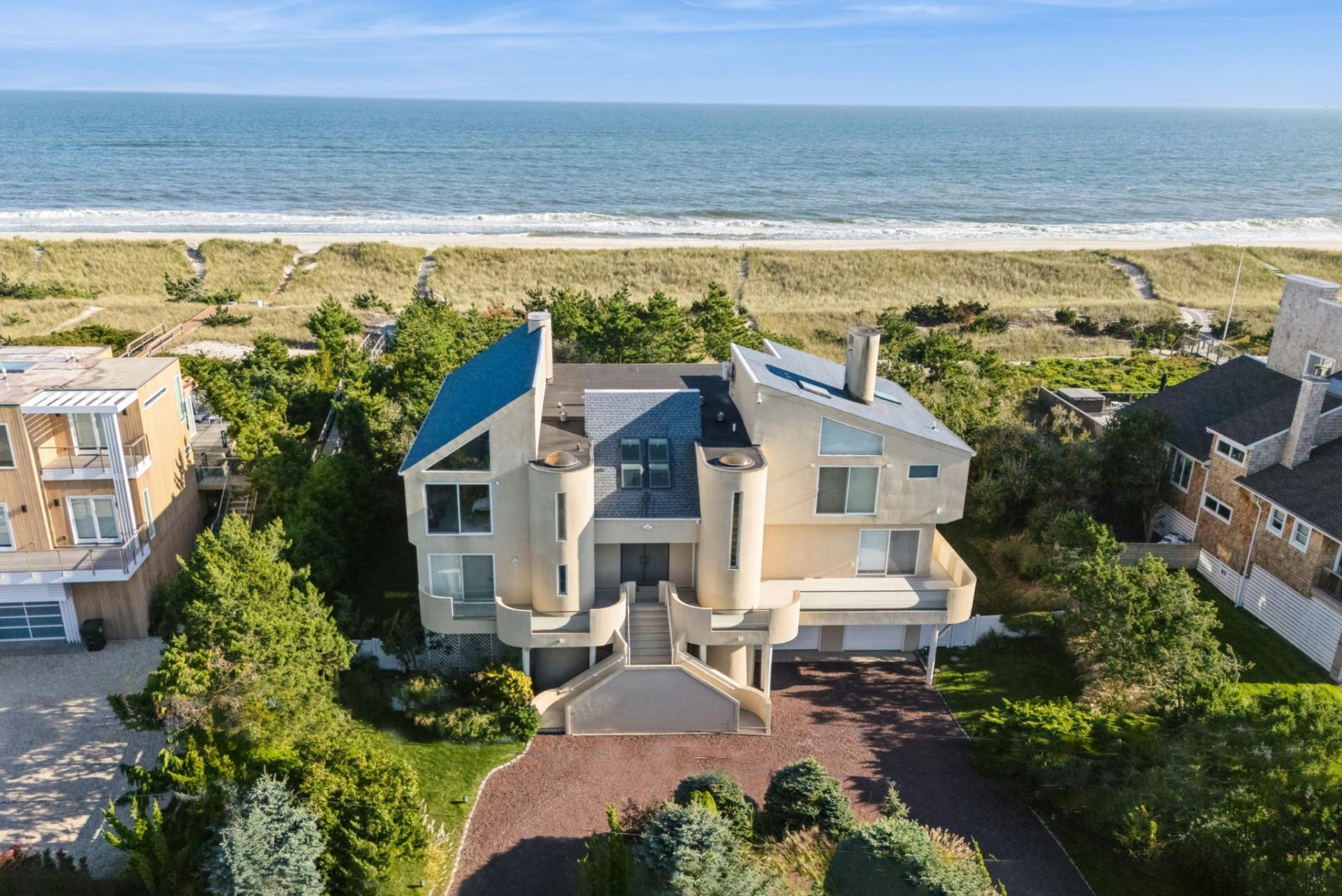 Real Estate Brokerage