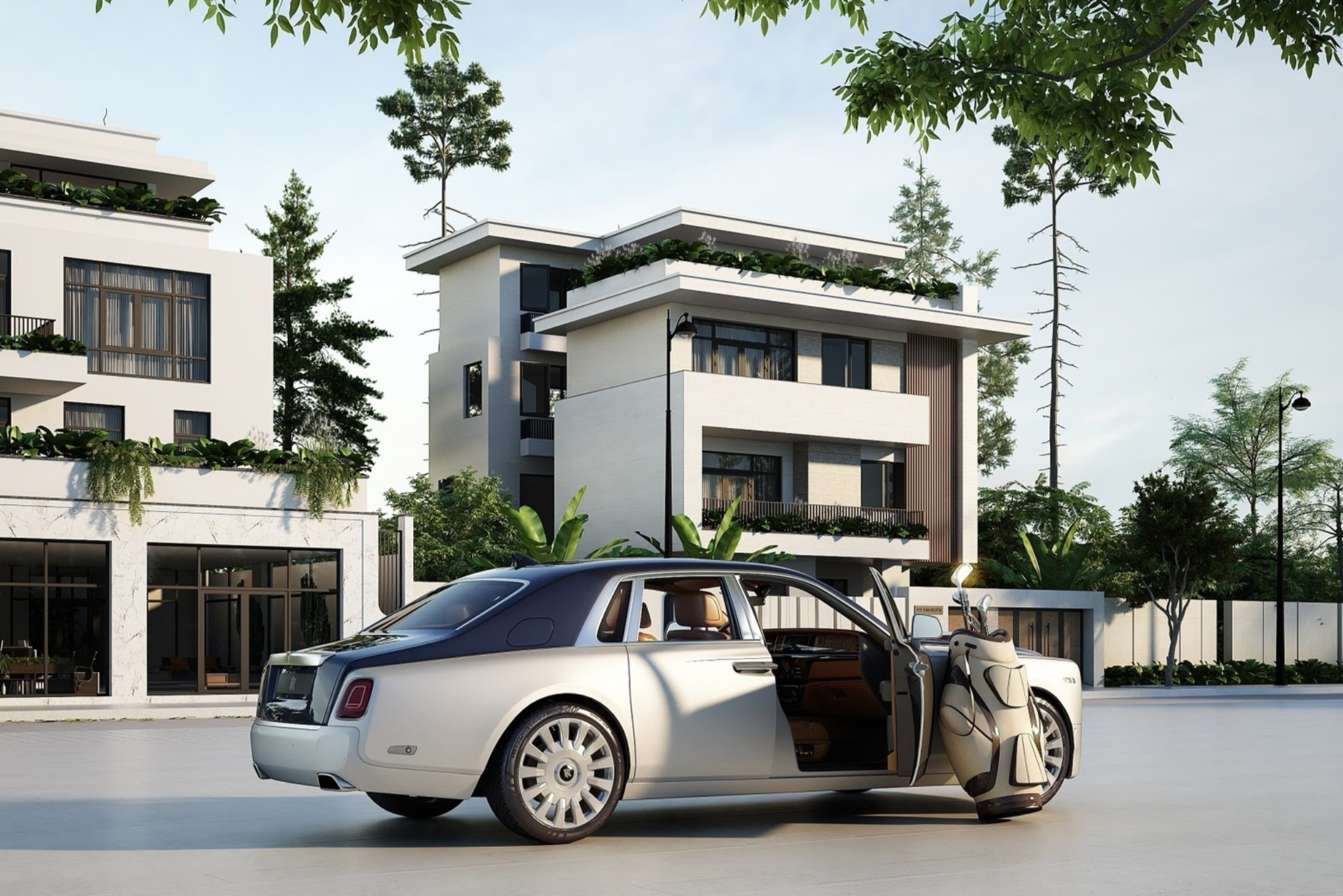 La Boutique Luxury Real Estate