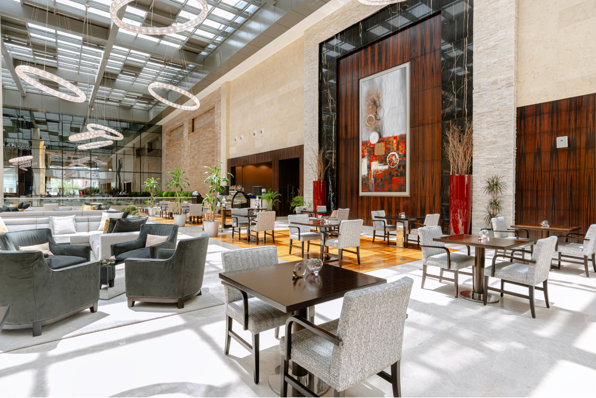 Crowne Plaza