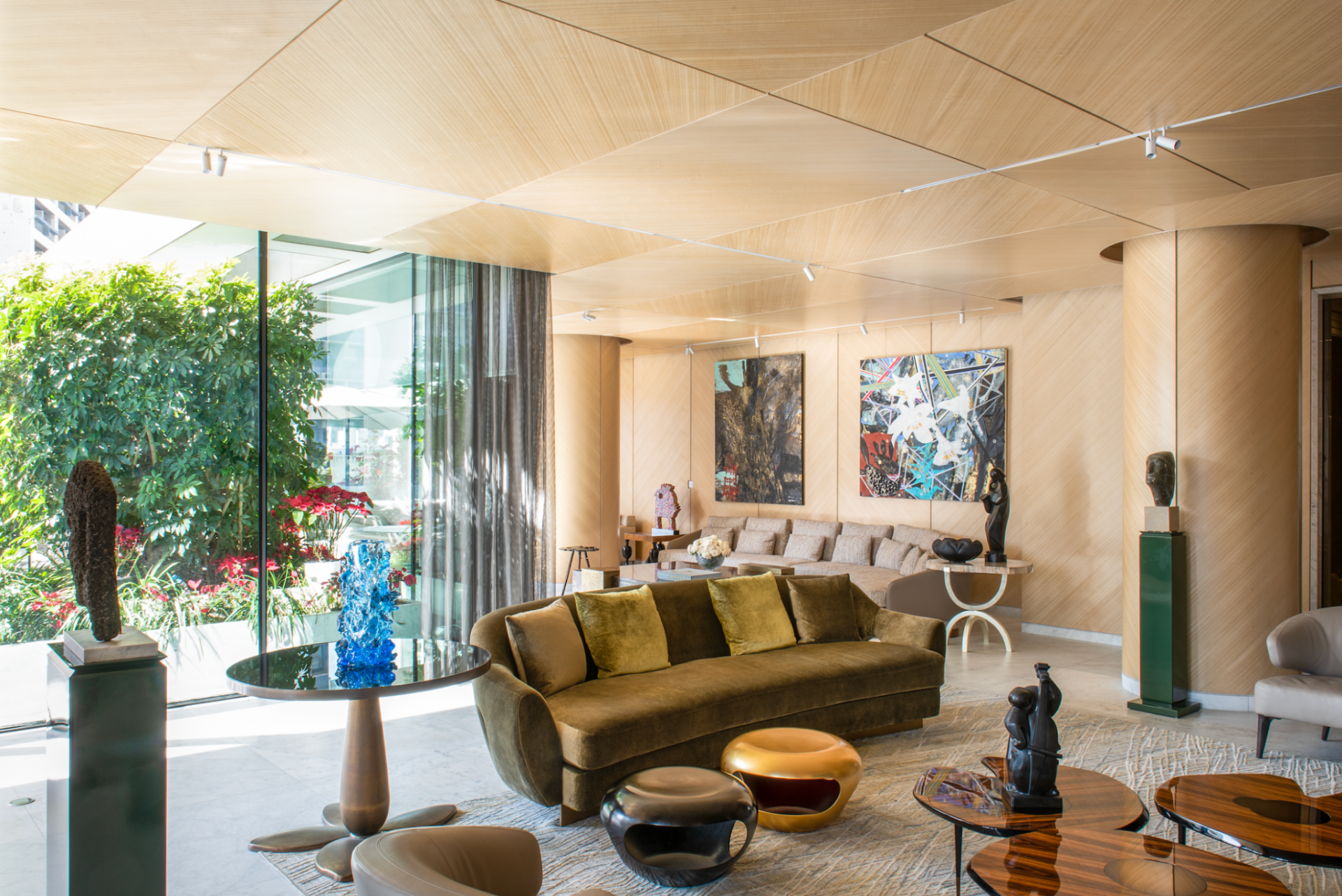 BT Bizri Apartment