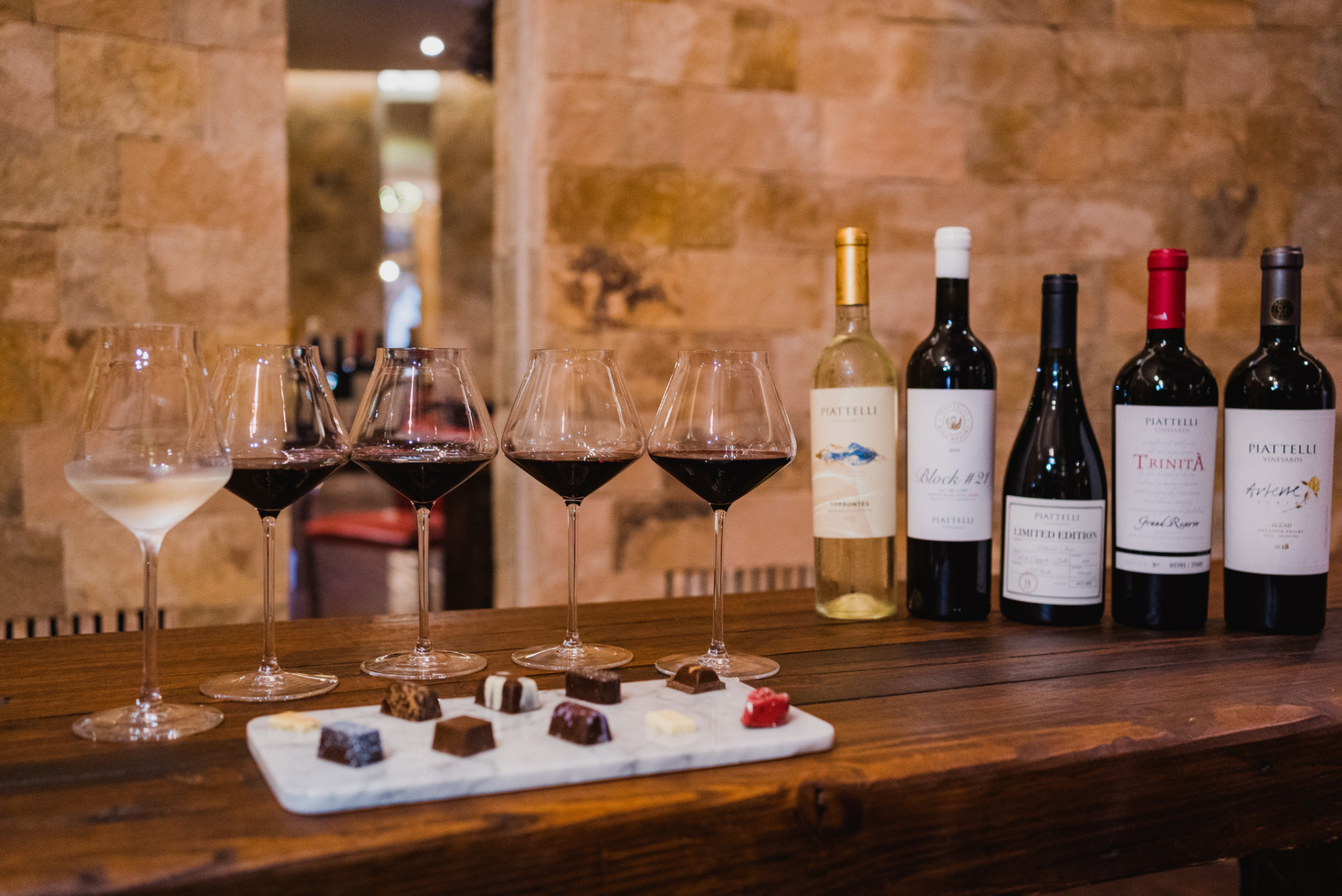 Piattelli Wine Resort