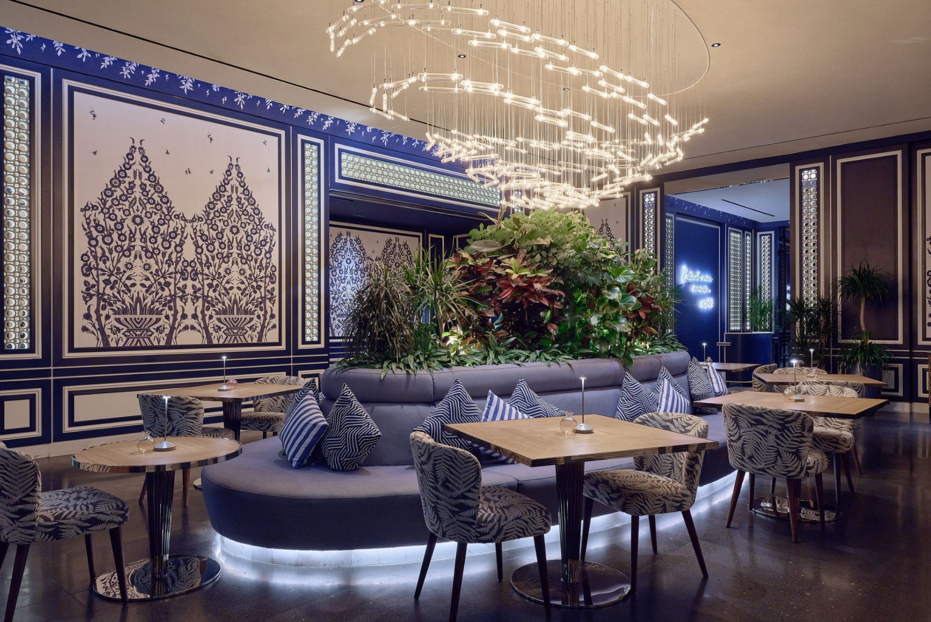 Em Sherif Restaurant