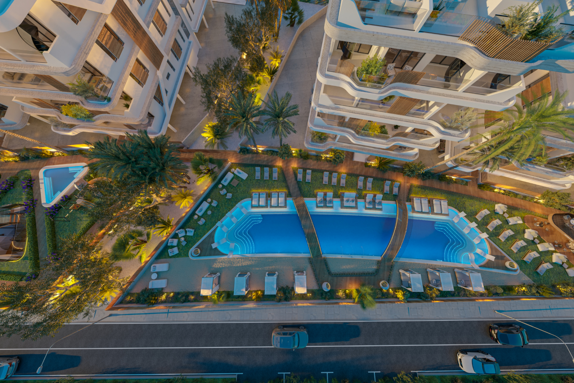 D. Kaimakliotis Architects