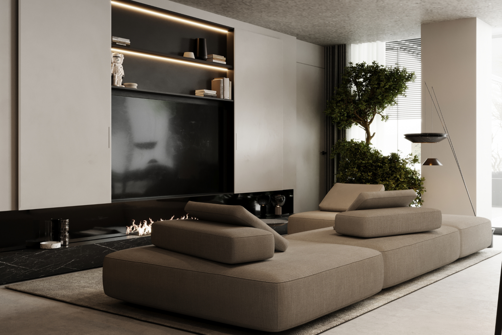 GD Residence