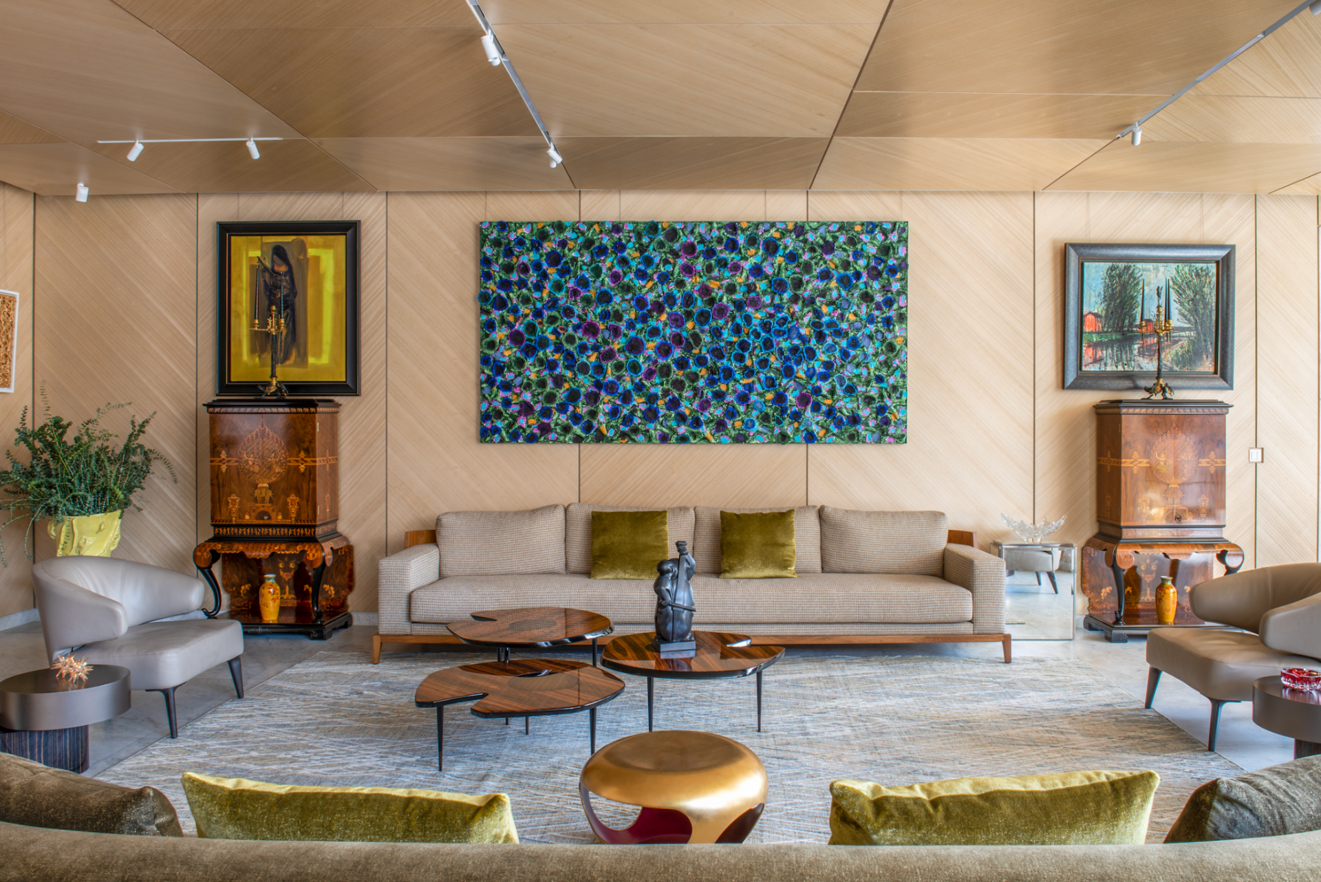 BT Bizri Apartment