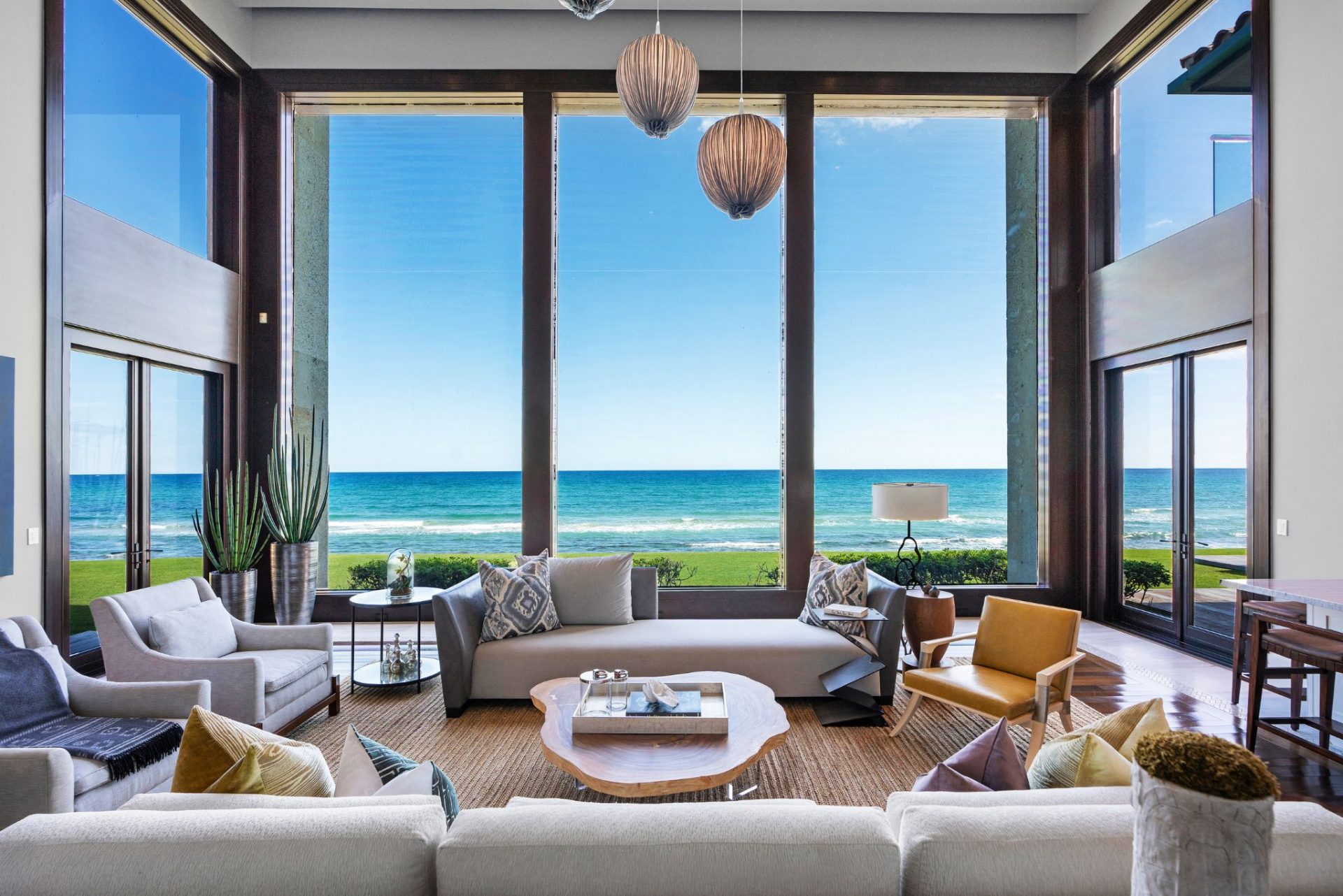Real Estate Brokerage