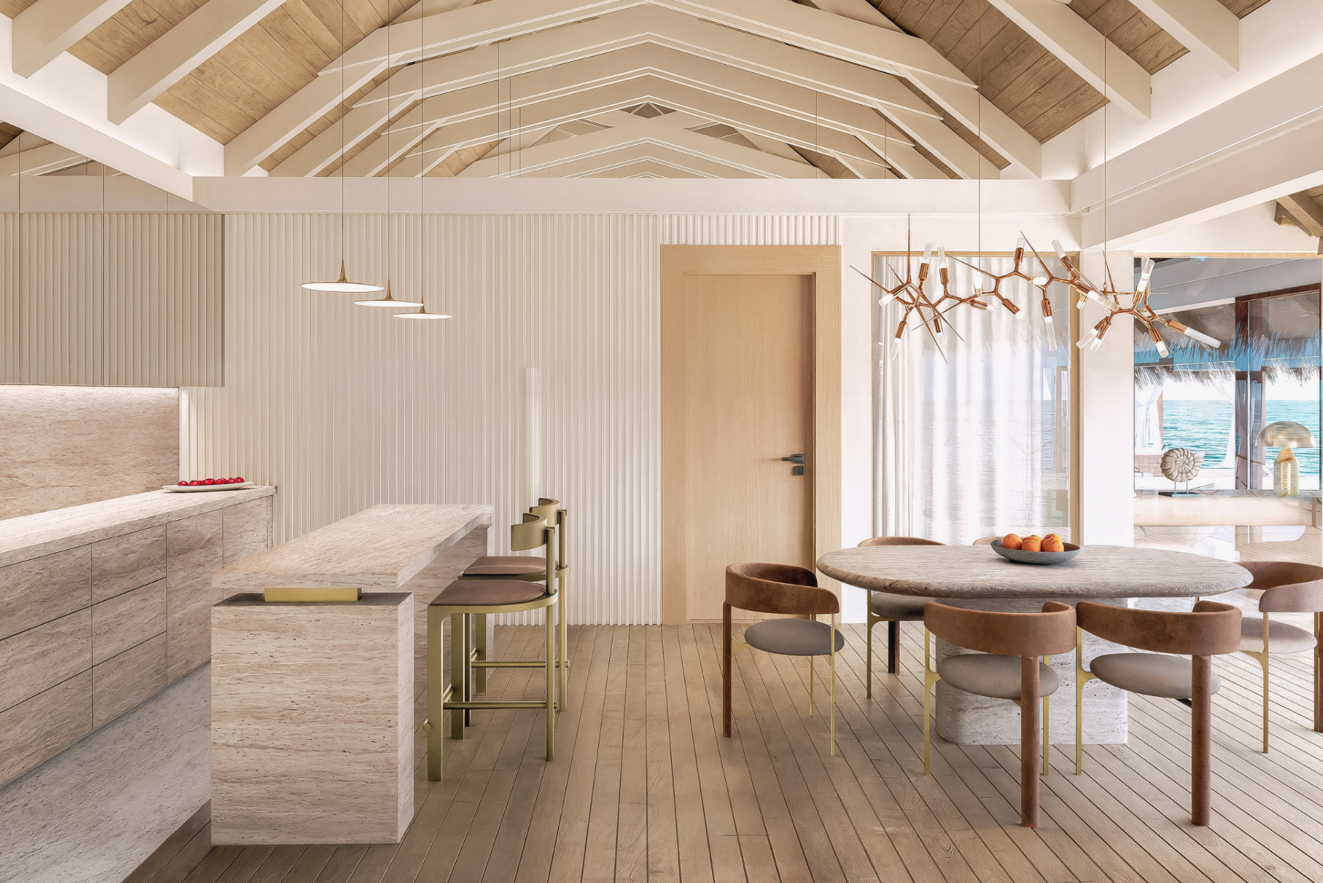 JYH International Architects with Eva Szumilas