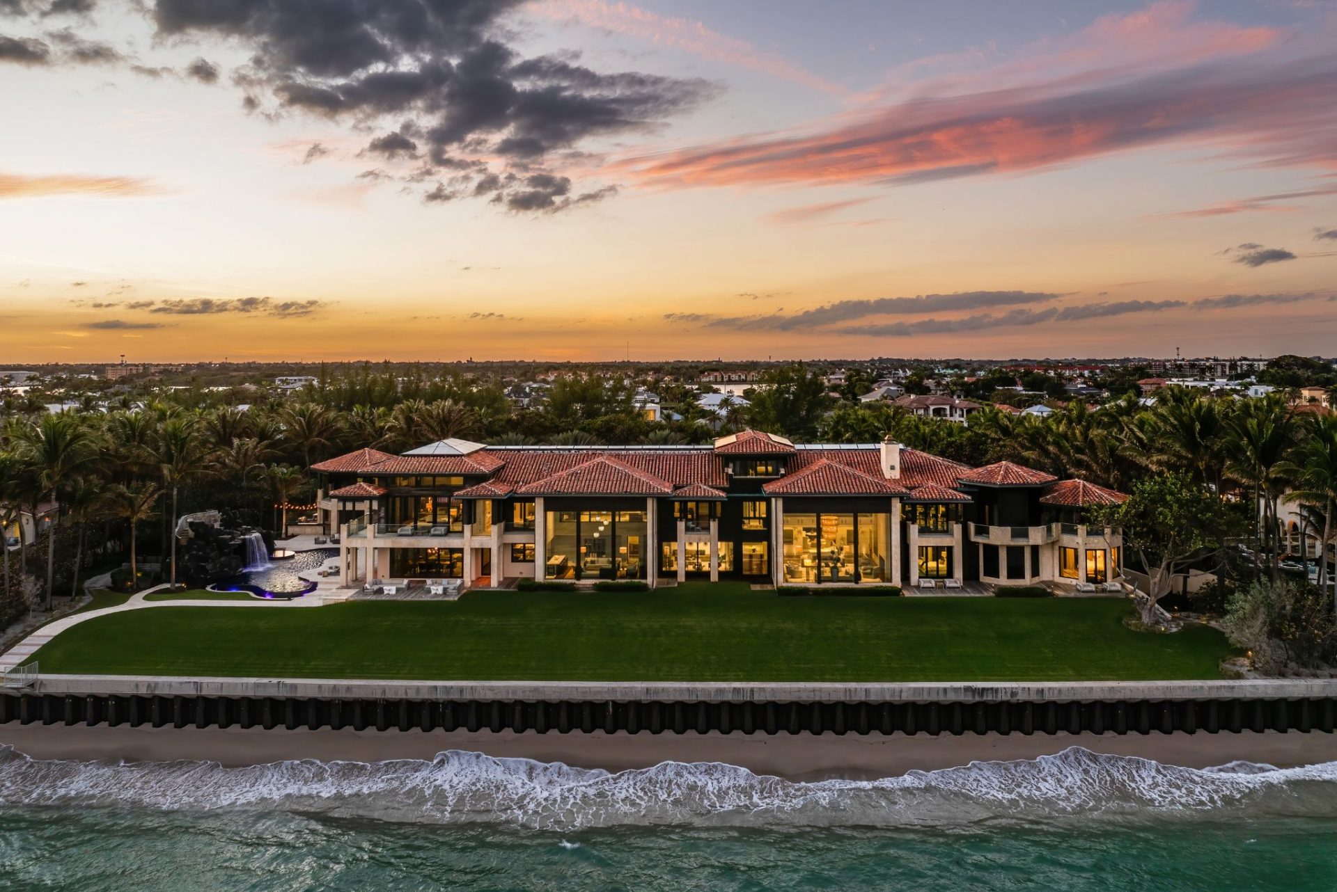 Real Estate Brokerage