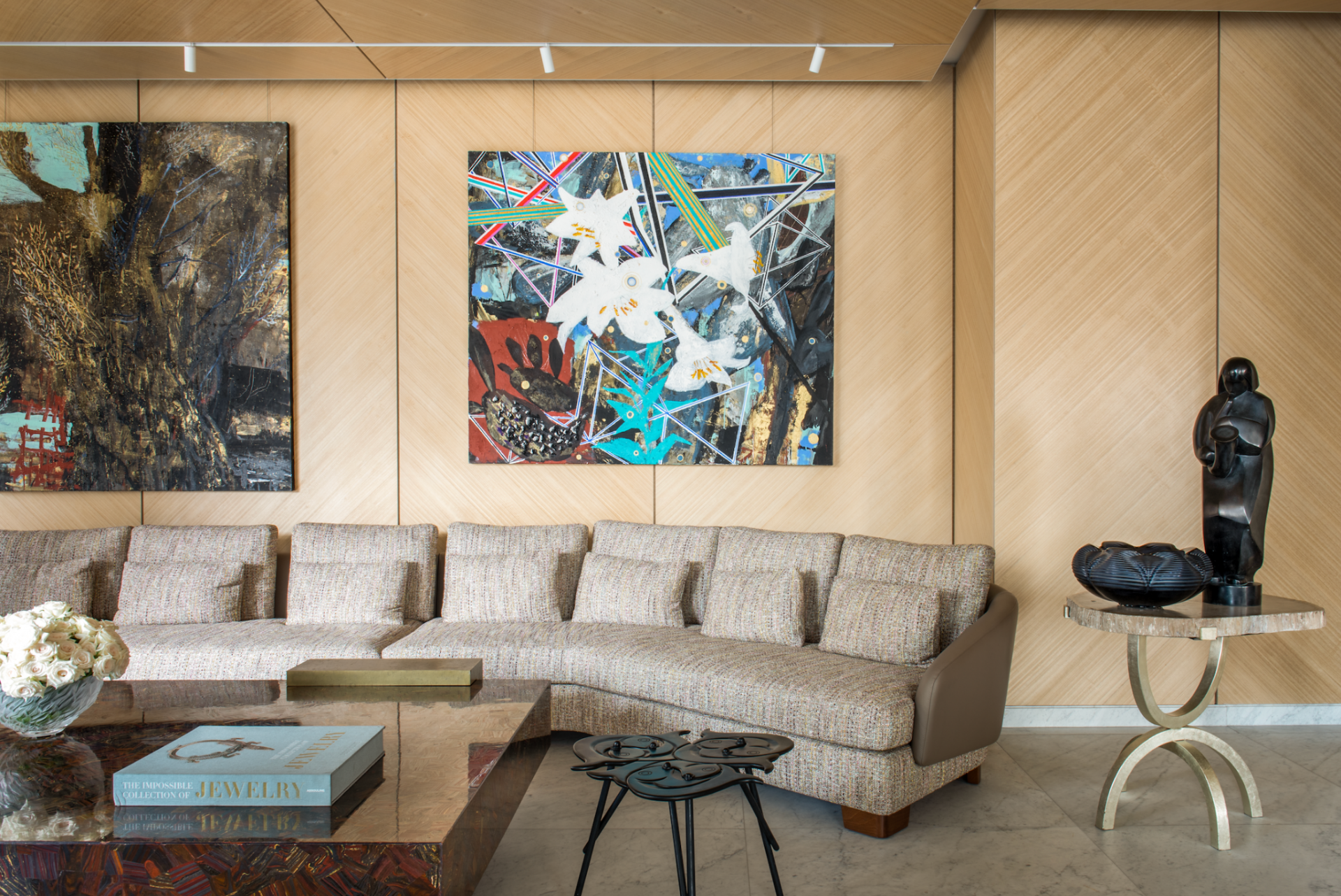 BT Bizri Apartment