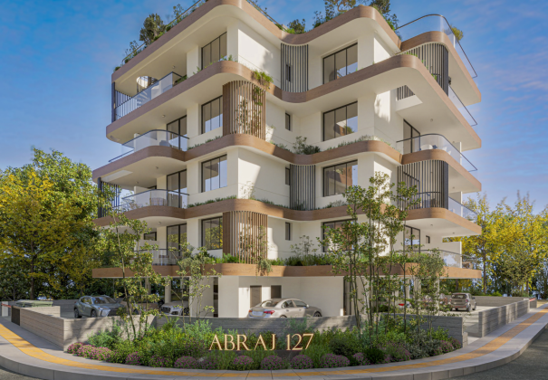D. Kaimakliotis Architects