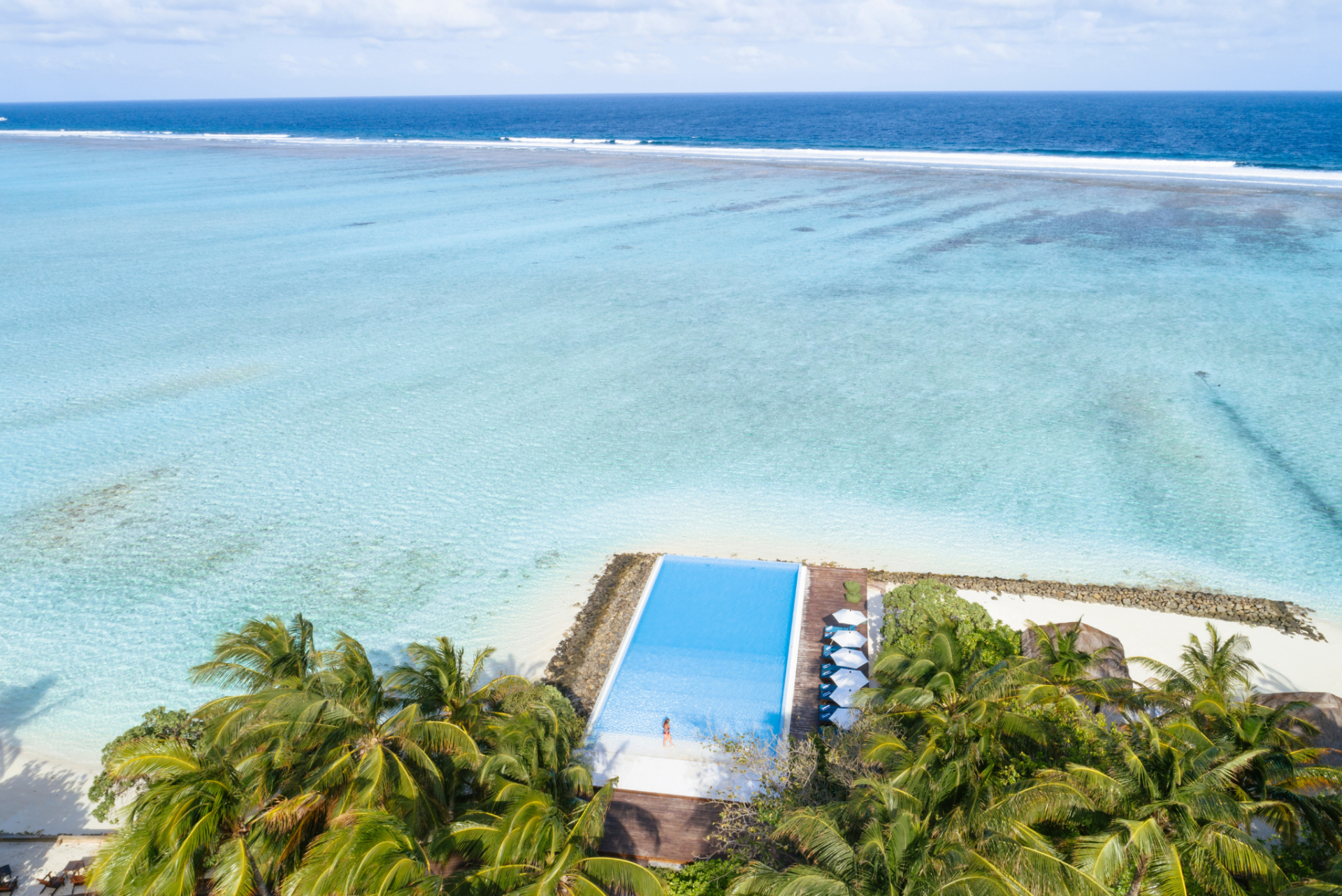 Summer Island Maldives
