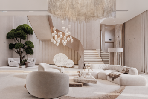IMPERIUM GROUP | Architecture, Interior & Landscape Design