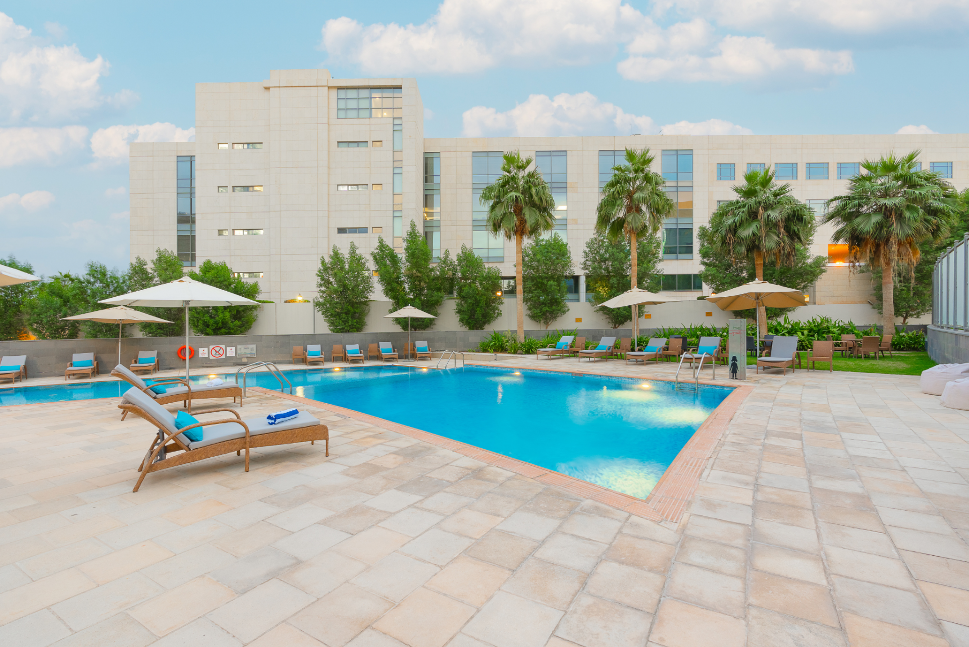 Crowne Plaza