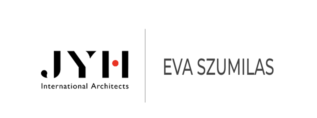 JYH International Architects with Eva Szumilas
