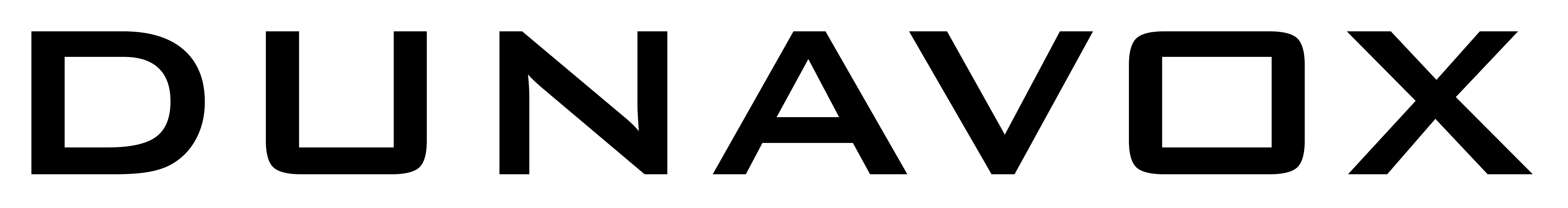 Dunavox