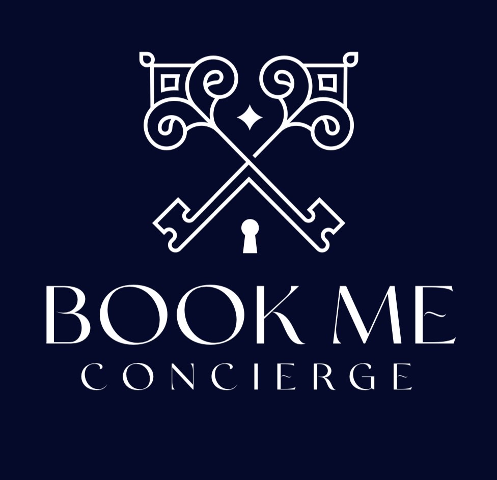 Book Me Concierge