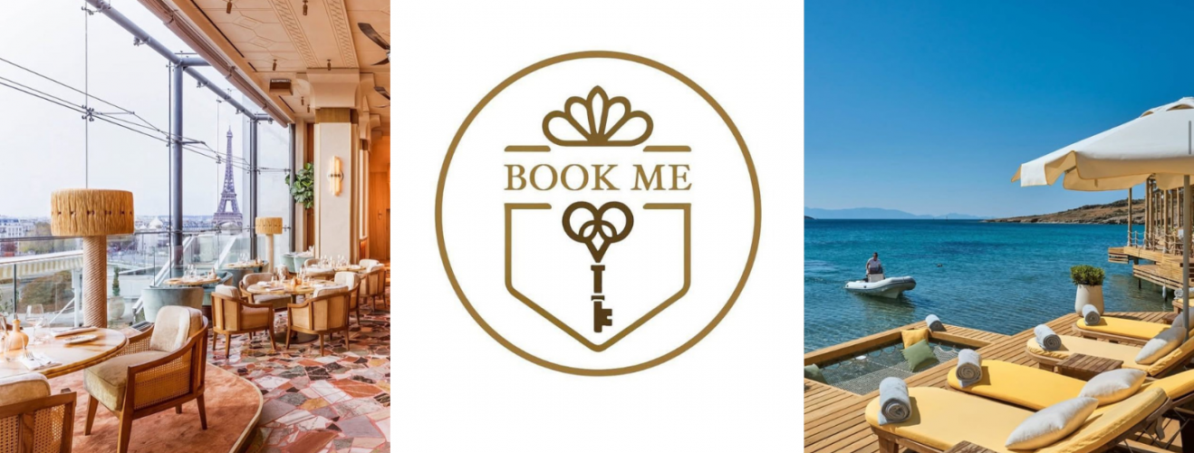 Book Me Concierge